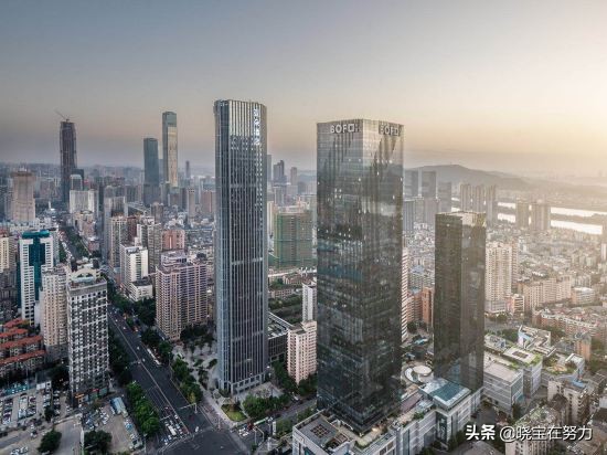 长沙十大顶级宾馆,湖南顶级酒店在哪里