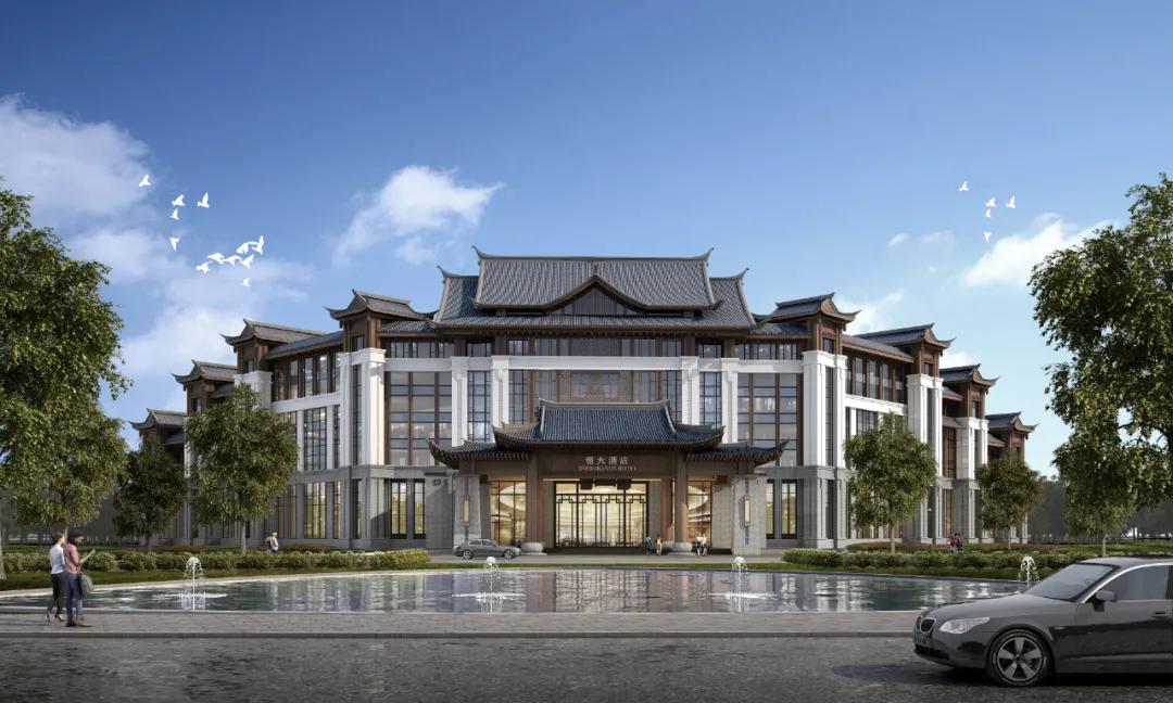 淮安未来重点发展在哪个区,淮安5个文旅项目列入省重点