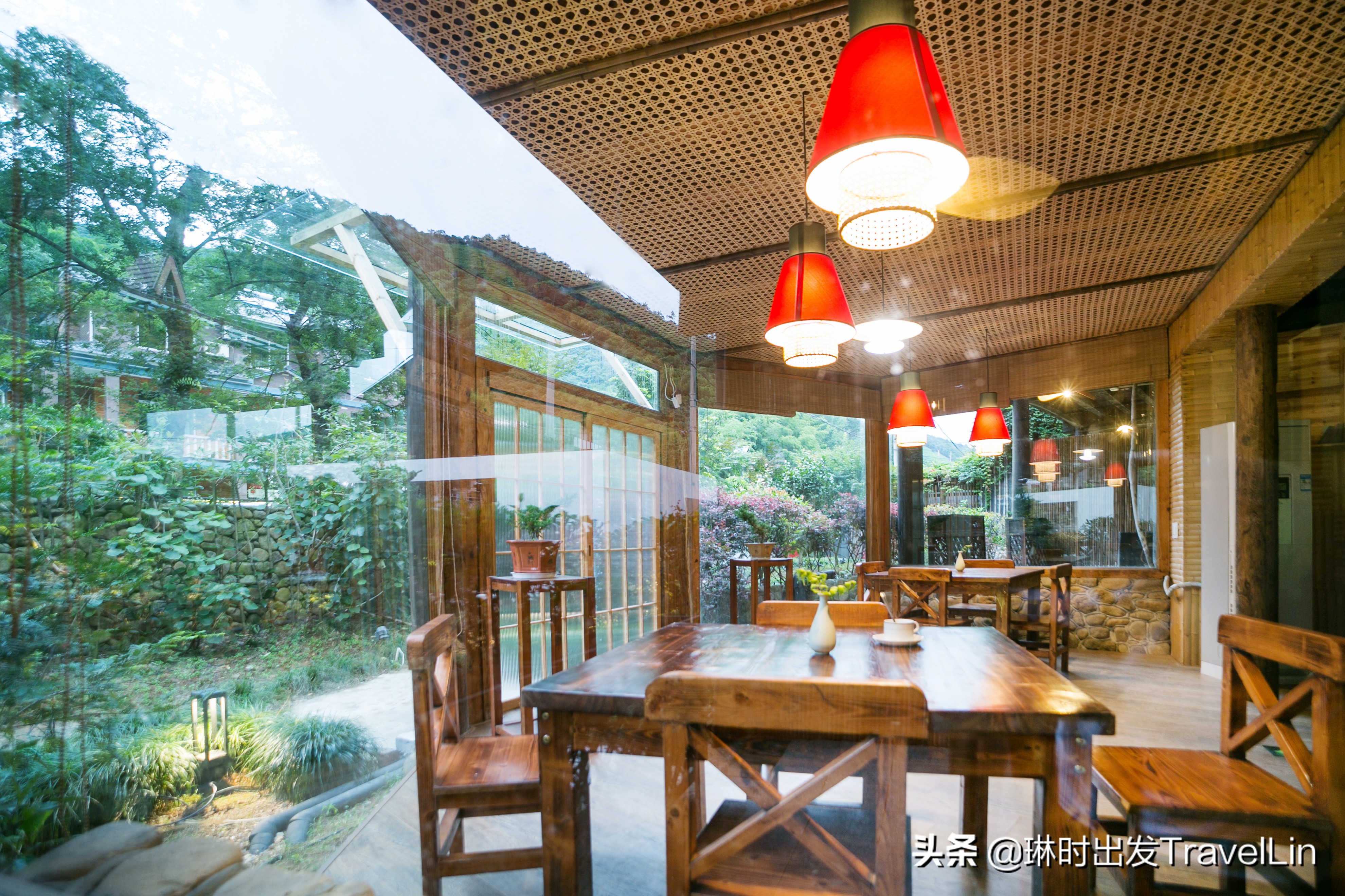 莫干山冬天适合旅游吗现在,莫干山秋季泡温泉推荐