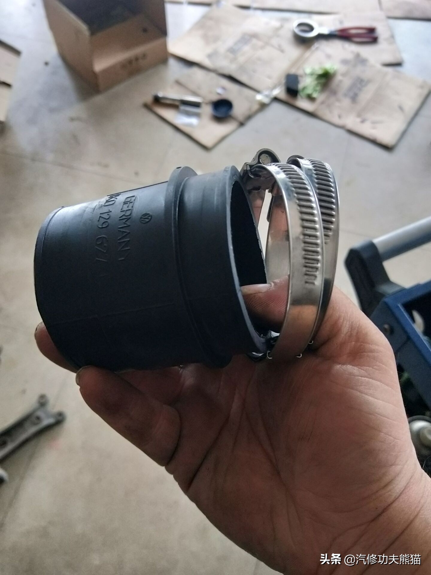 大众途观发动机烧机油维修多少钱,2010款大众途观严重烧机油