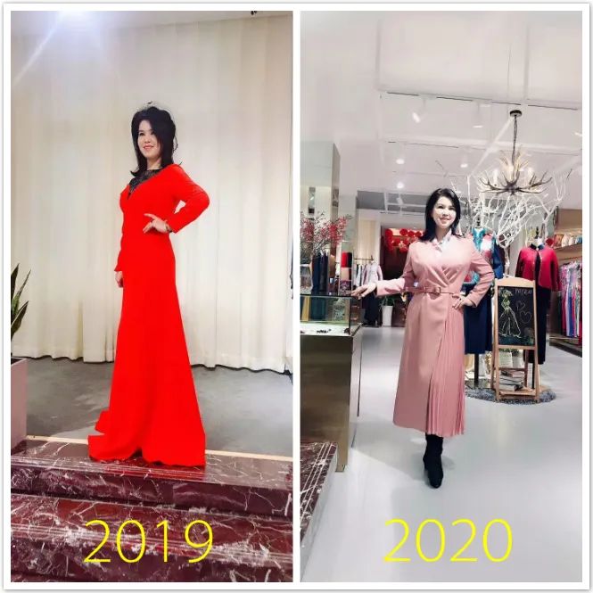 43岁的她竟然美的让人窒息,50岁的女人竟然美得让人羡慕