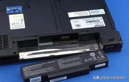 笔记本电池锁死激活简单方法,笔记本电脑电池锁频