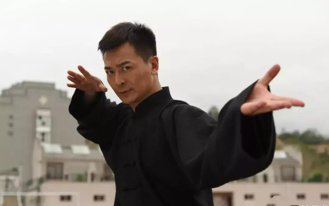 武术练眼口诀,传统武术如何练眼