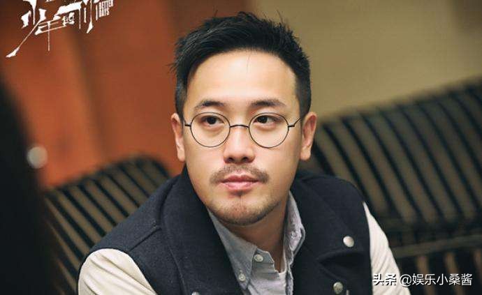 拼爹综艺星二代曾志伟,曾志伟一米六八