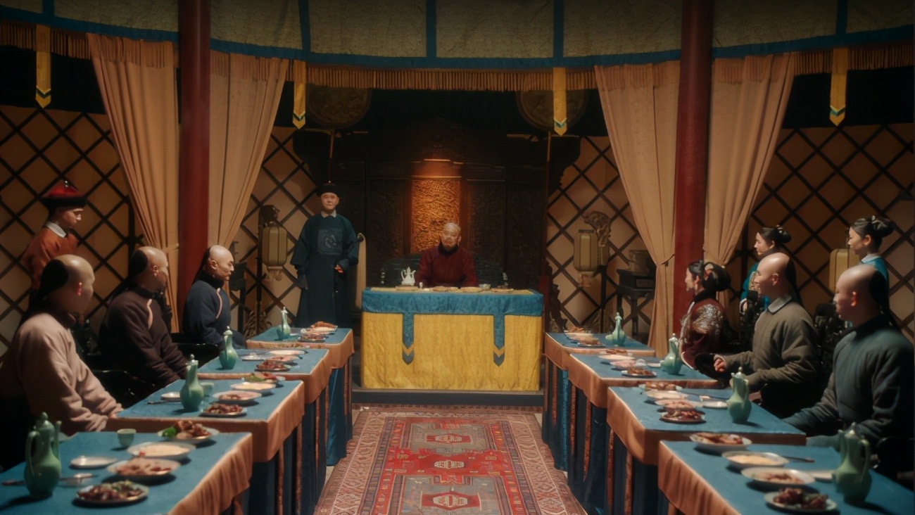 跟康熙有关的水果,被康熙赐名的水果