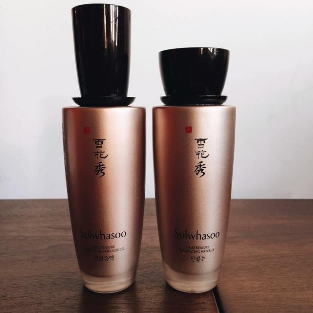 十大贵妇精华液排行榜,推荐三款精华水