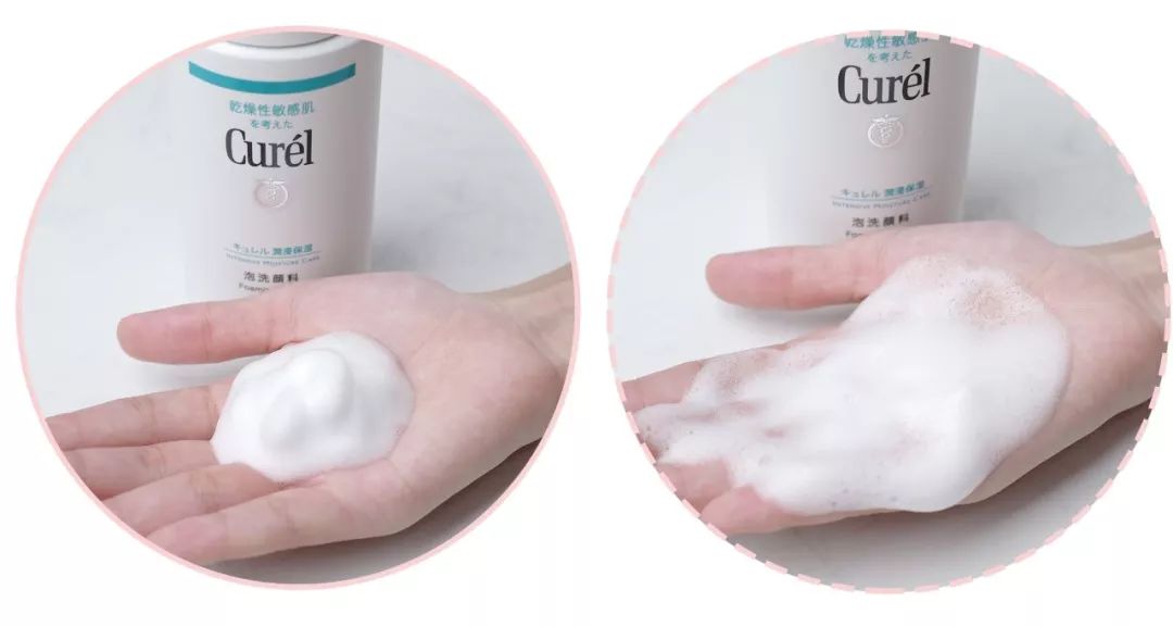 6款口碑超好的洗面奶排行,泡沫洗面奶推荐学生平价12-15岁