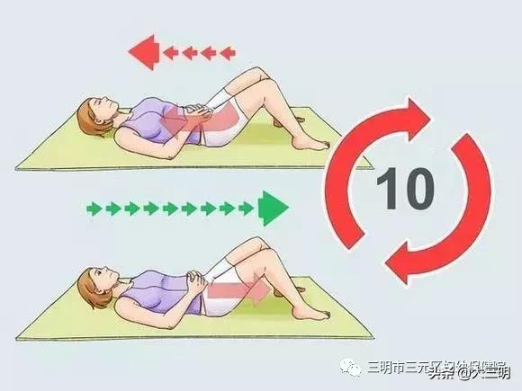 产后盆腔器官脱垂如何预防,女性产后漏尿怎么治才能除根