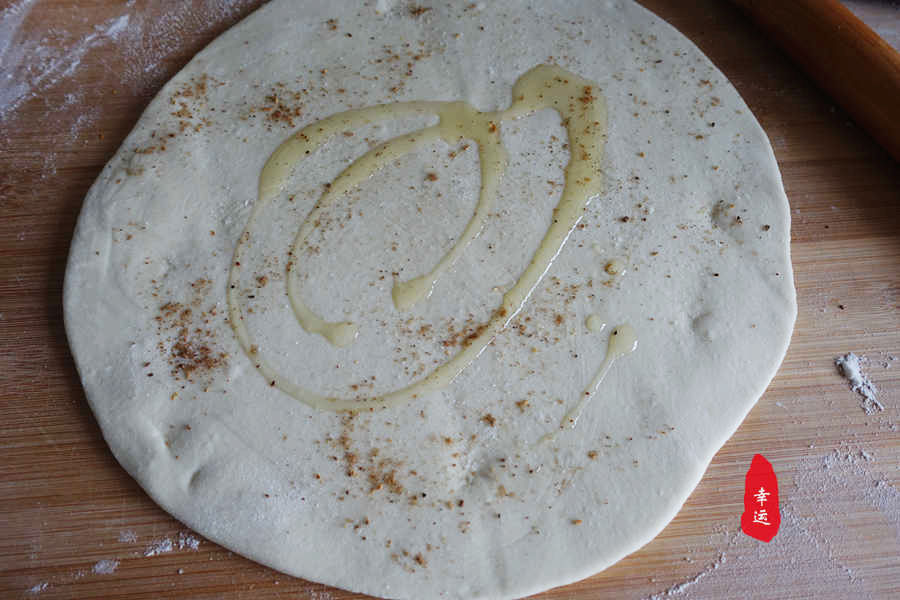 家庭版鱼头泡饼视频,鱼头泡饼的家常做法鱼头嫩滑好吃