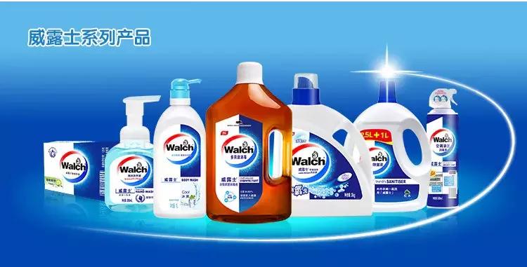 联合利华和宝洁测评,打败宝洁和联合利华