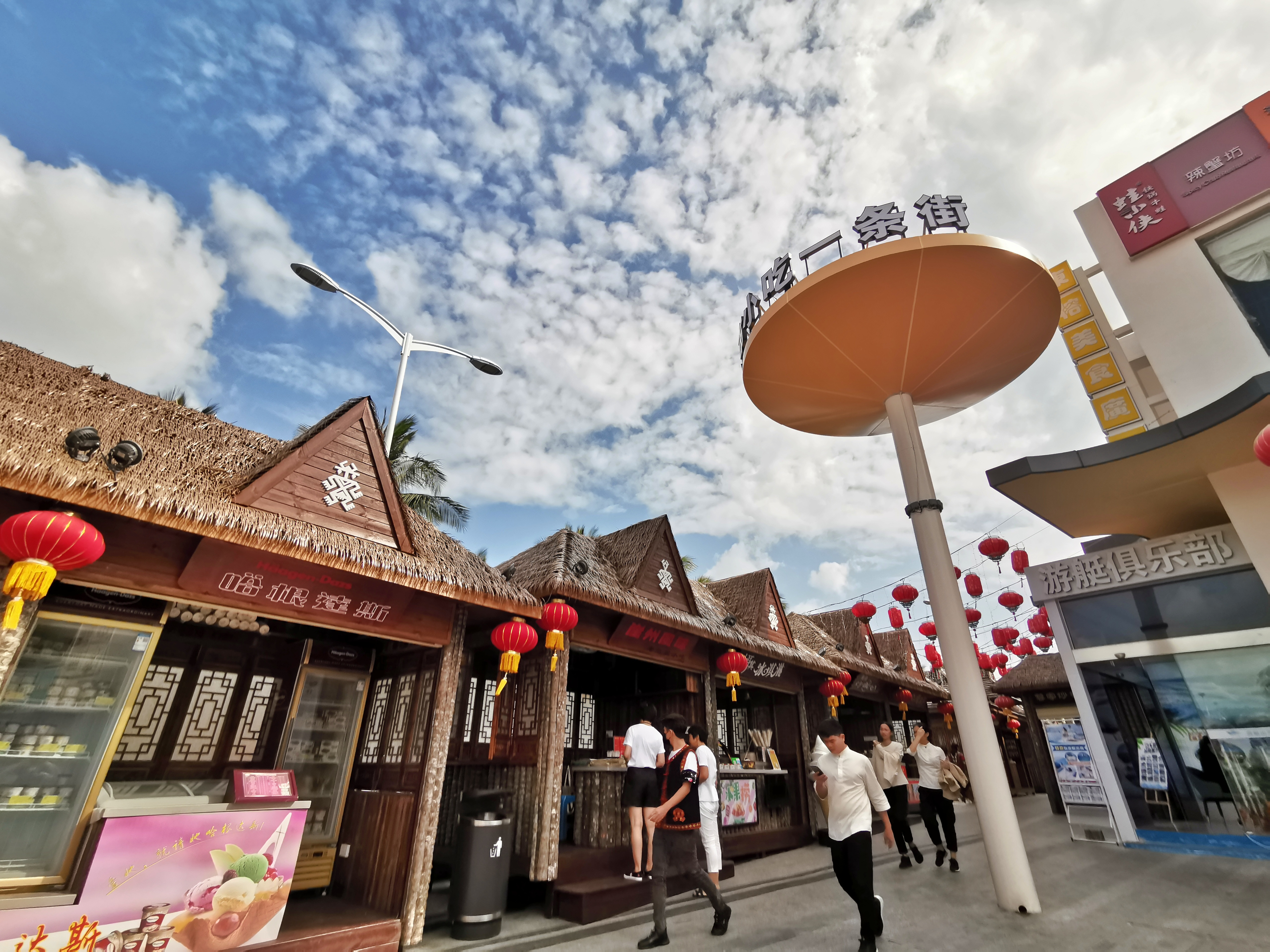 5天4晚畅游三亚攻略,三亚旅行3000玩转四天三夜