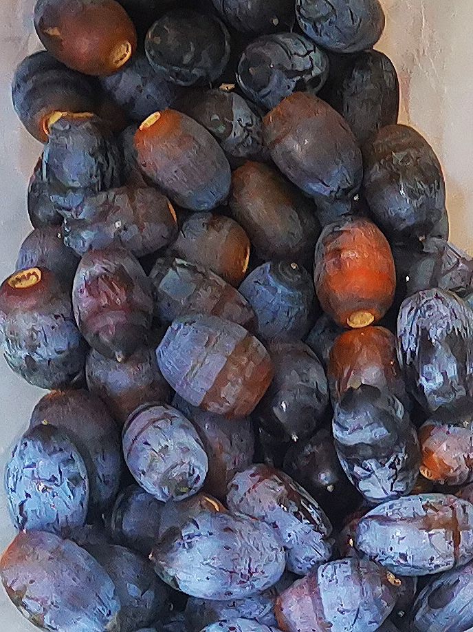 青秀山有什么独特之处,青秀山里有什么美景