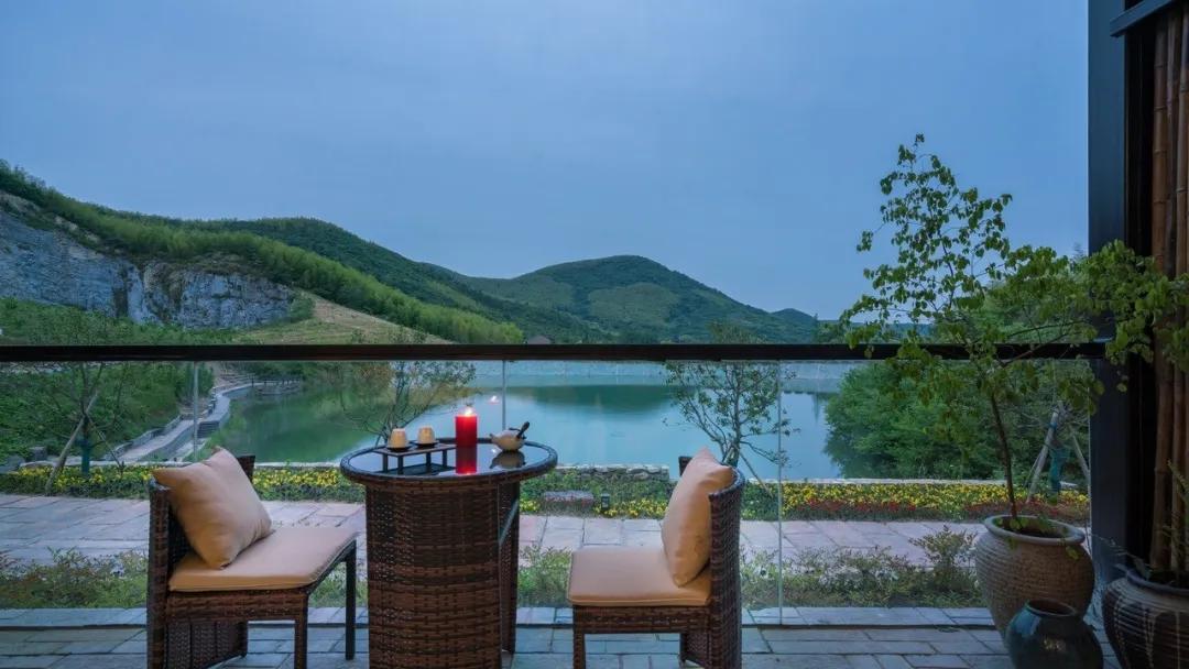 安吉竹海民宿推荐,竹海景观民宿安吉