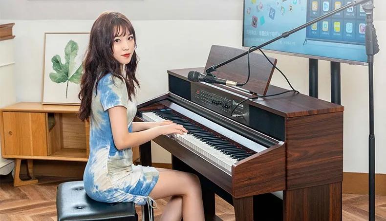 私人卡拉ok包厢,卡拉ok直播间需要哪些设备