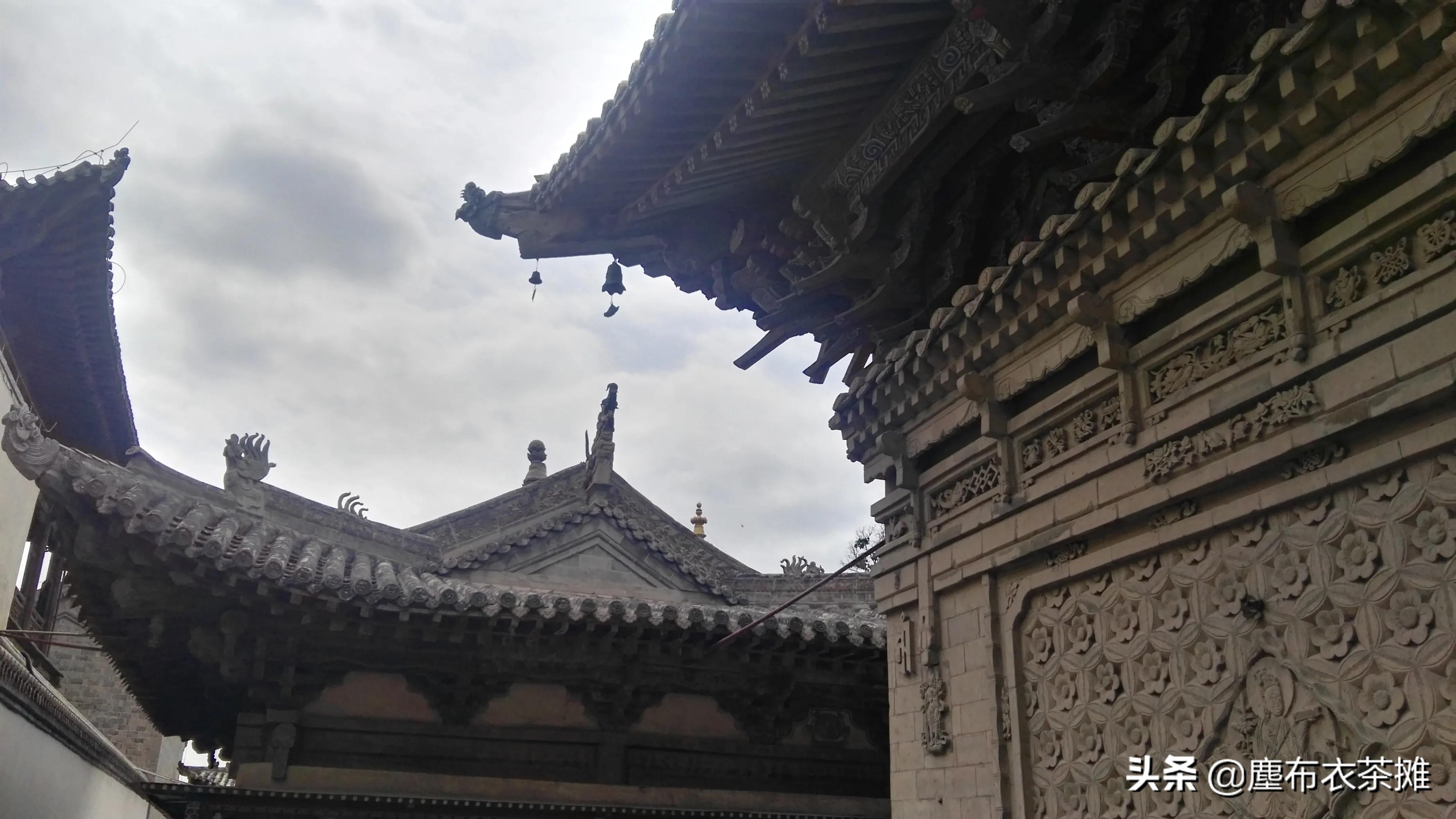 中国十大寺庙塔尔寺,世界上值得一去的十座宏伟寺庙