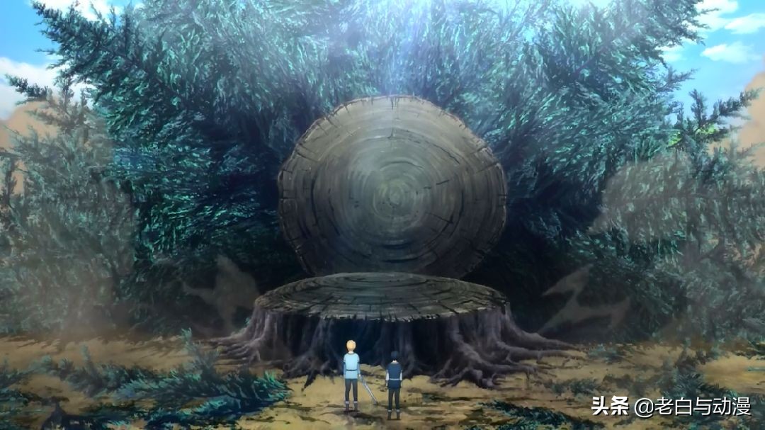 刀剑神域ggo篇有桐人吗,刀剑神域桐人被打不掉血