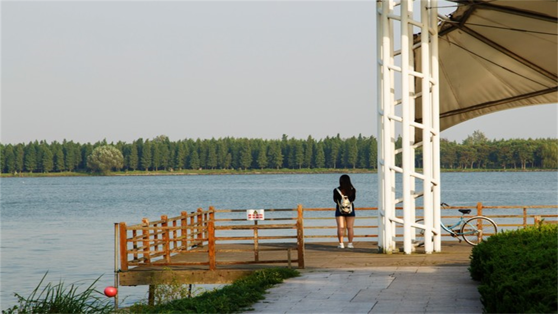 上海崇明岛有哪些旅游景点值得玩,上海崇明岛值不值得去玩