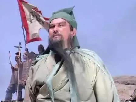 三国投降最好的七位大将,三国死得最冤的六大名将