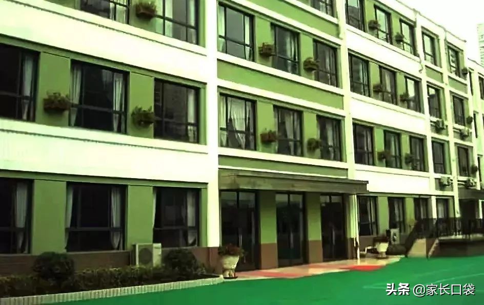 各区小学对口初中汇总表,对口小学排名公布