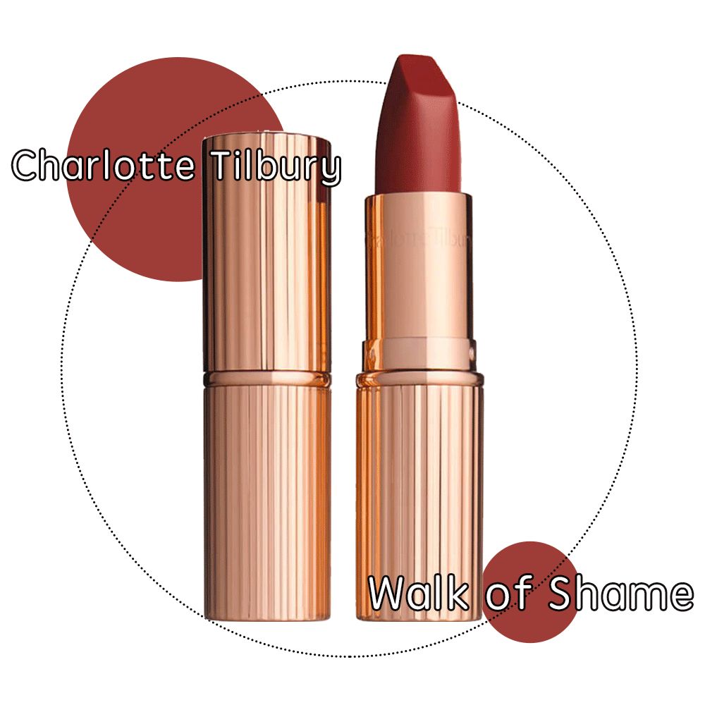 粉丝票选的年度爱用口红，这25支满意度最高