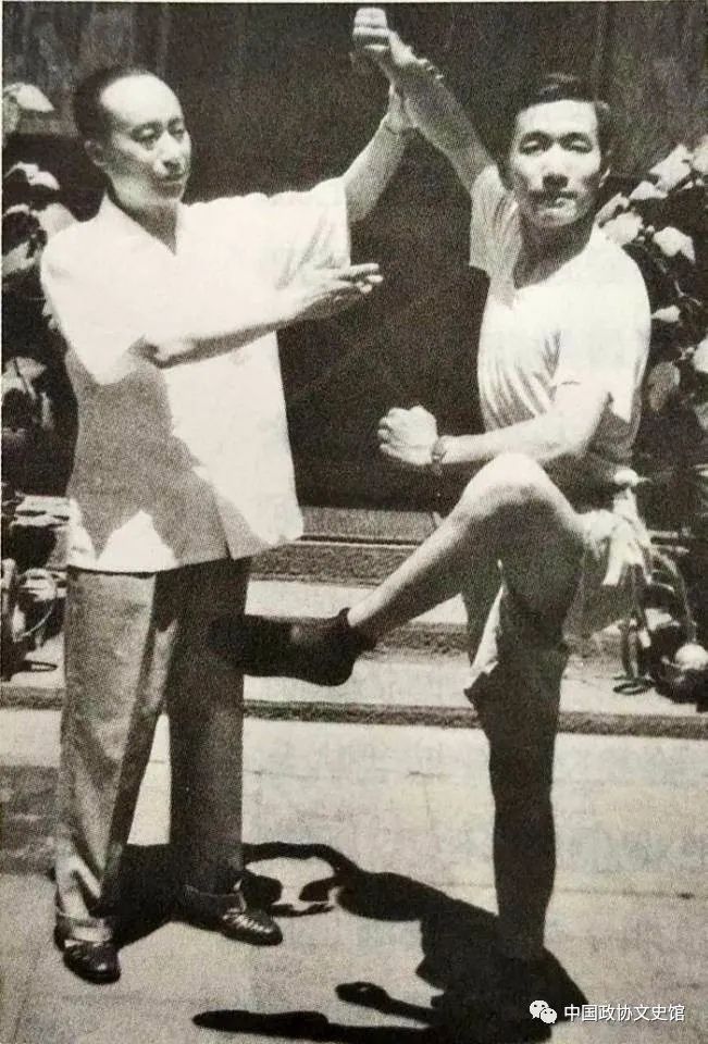 亲历京剧音配像工程丨我为父亲叶盛兰“音配像”