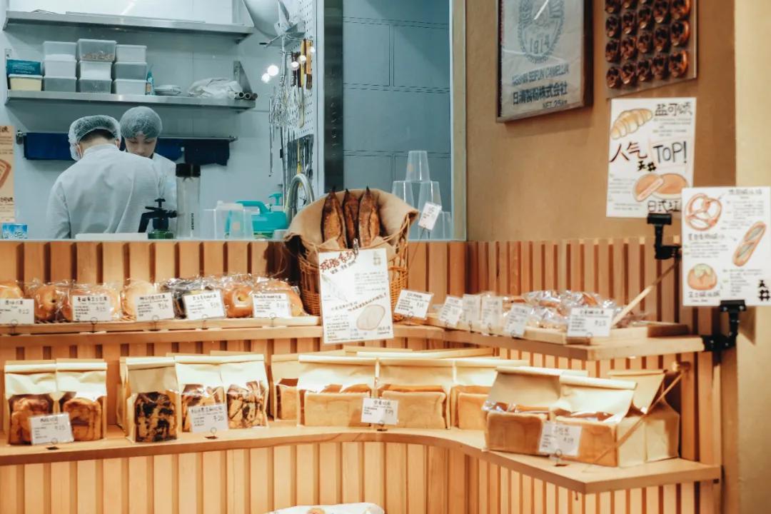什么地方开面包店很难吸引顾客 (面包店最难经营的地方)