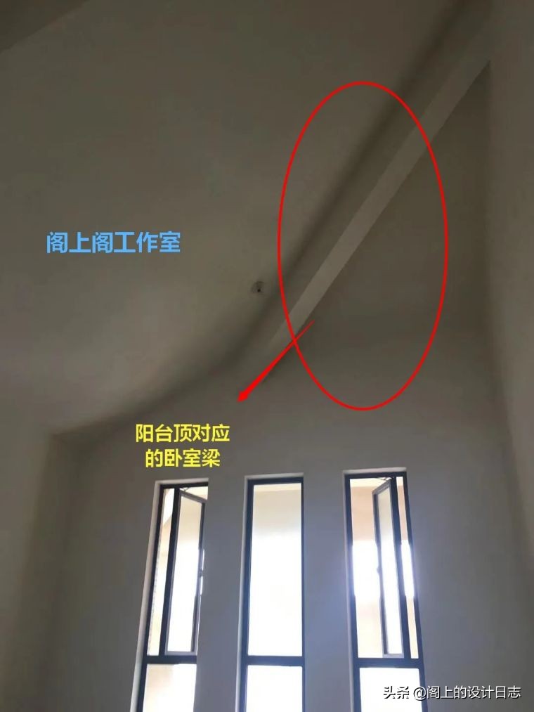 房屋横梁怎么巧妙设计,新房走廊有横梁怎么设计