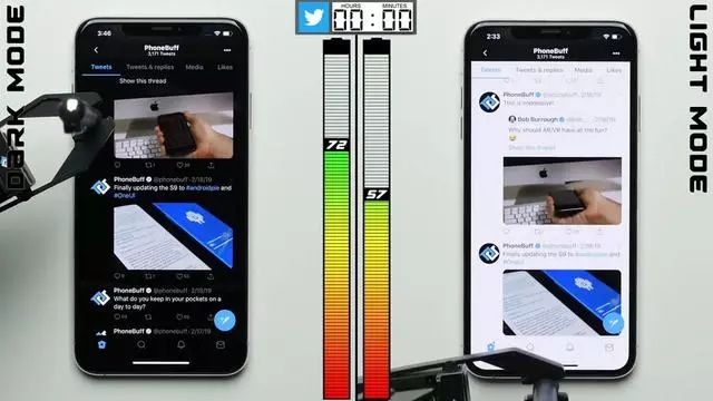 ios黑暗模式其他软件不匹配,ios黑暗模式是全app适配吗