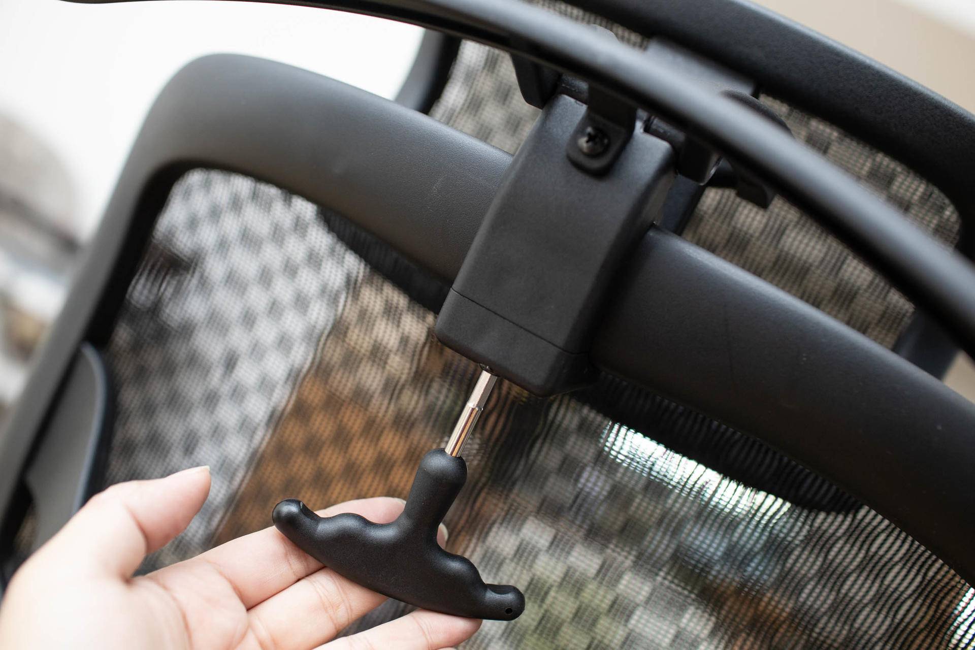 旗舰级人体工学椅,高端人体工程学椅