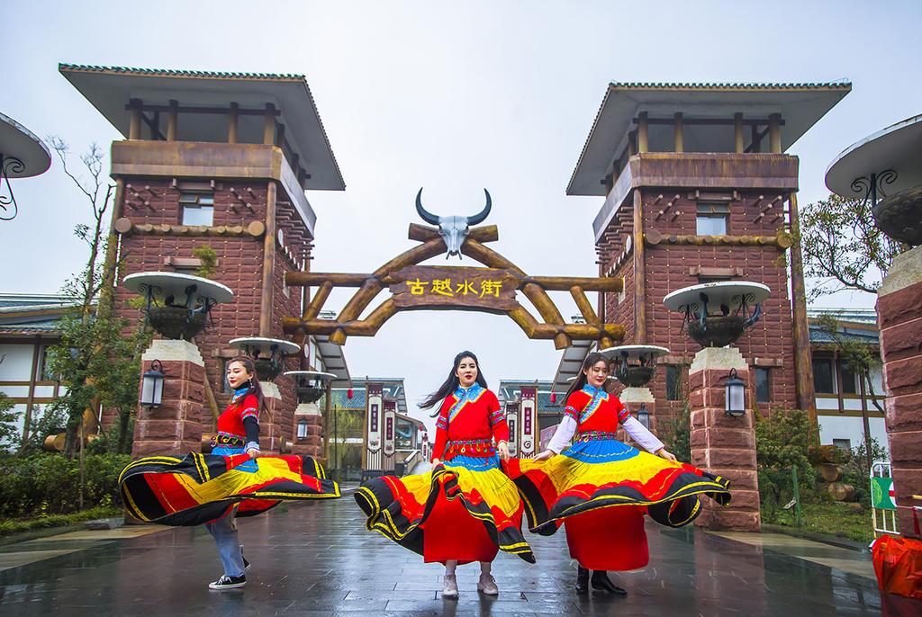 龙虎山网红景点打卡,江西小众打卡景点