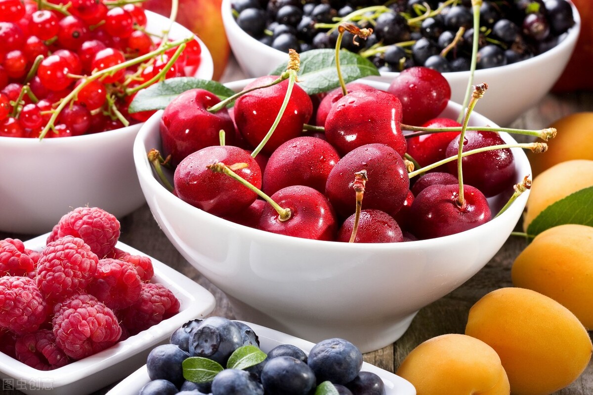 晚上可以吃水果吗减肥期间,减肥期间可以吃的水果排名