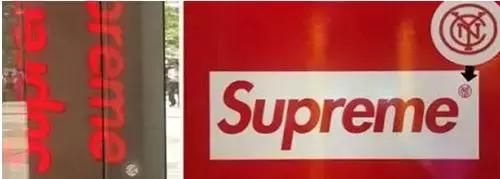 哪些潮牌抄袭,潮牌能够抄袭吗