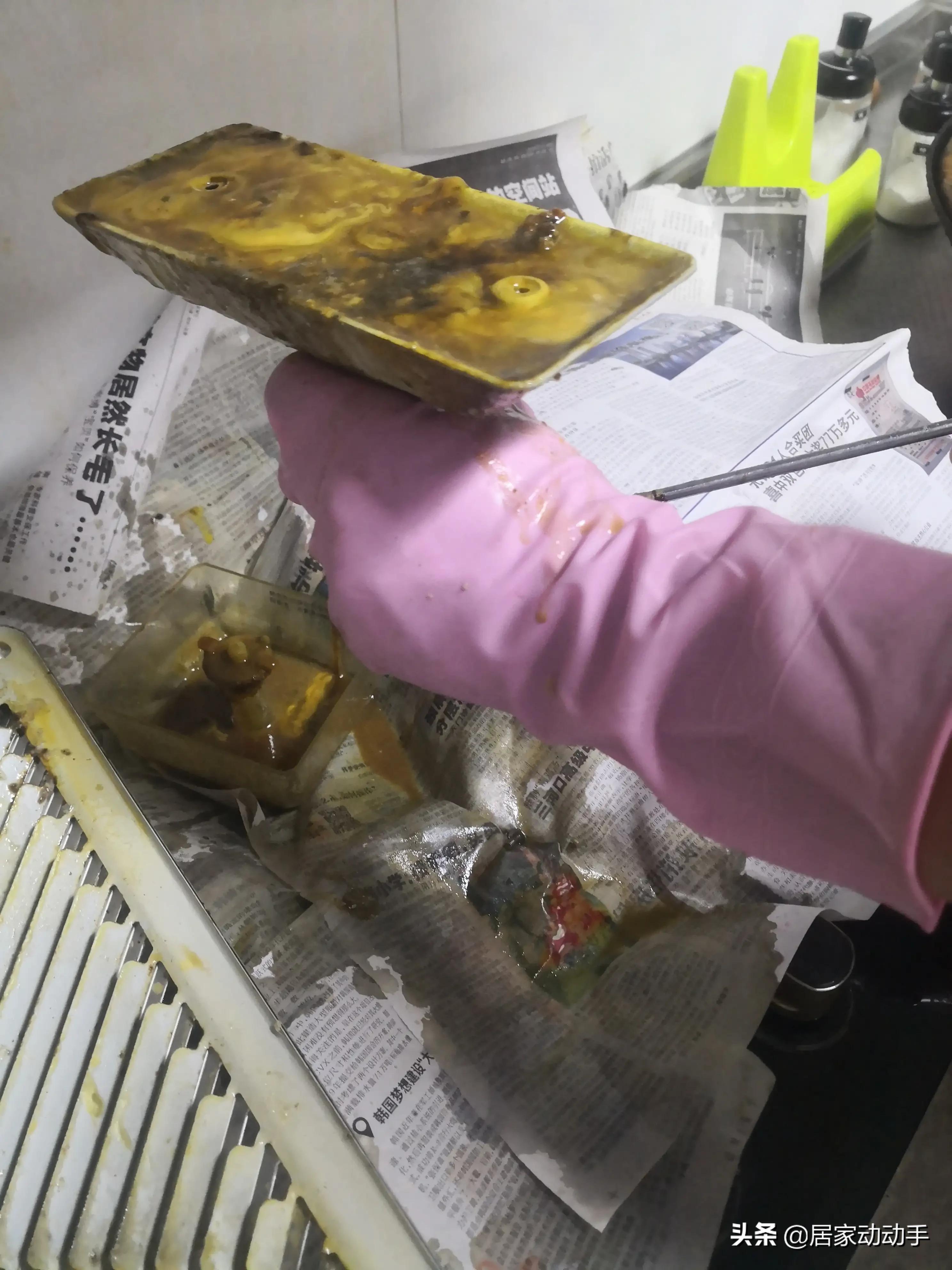 油烟机自动清洗功能效果好吗,油烟机是蒸汽洗好还是热清洗好