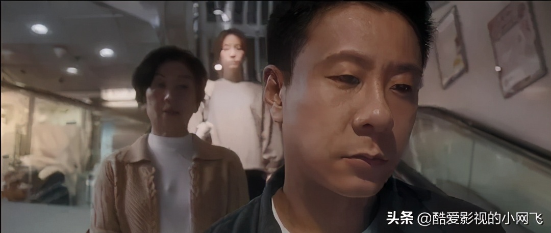 大陆上映不了的电影有哪些,在大陆无法上映的港剧