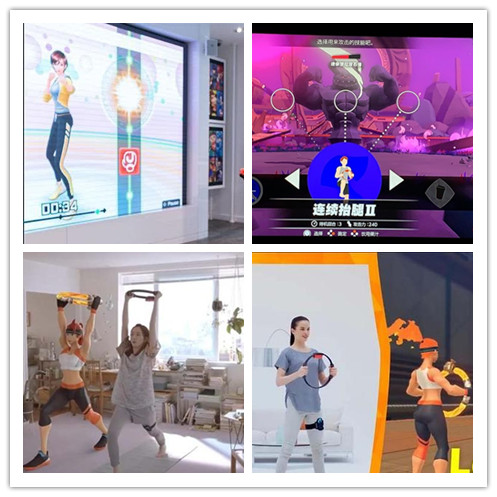 疫情后健身领域反弹,疫情下健身