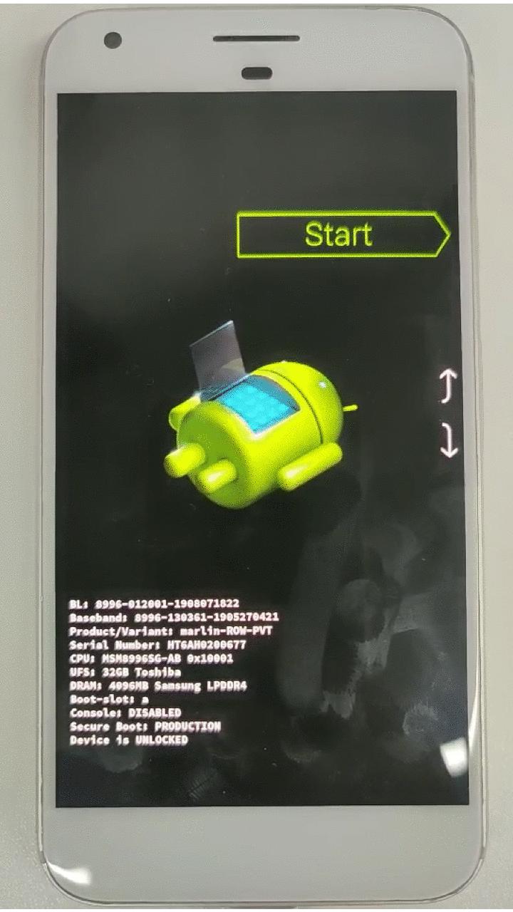 android怎么升级,android软件安装步骤
