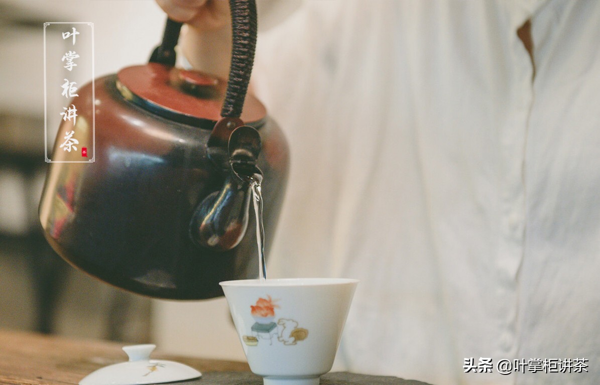 祁门红茶三大高香红茶,十大顶级红茶祁门红茶