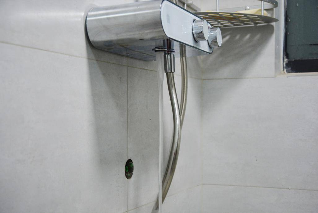 小米花洒雾状,小米瀑布花洒