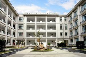 重庆老数字中学，今天我们来探索前50中这些名校