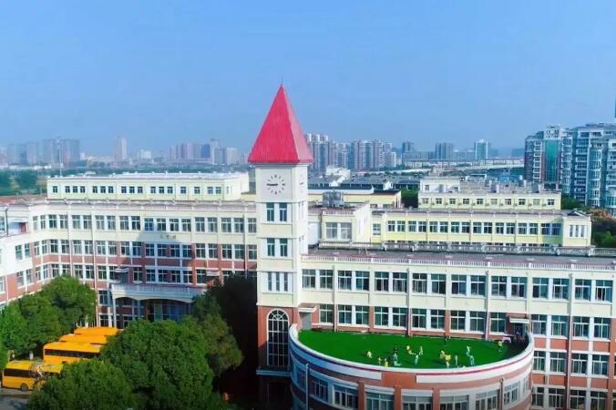 昆山地区十强中学,昆山市排名前十的中学有哪些