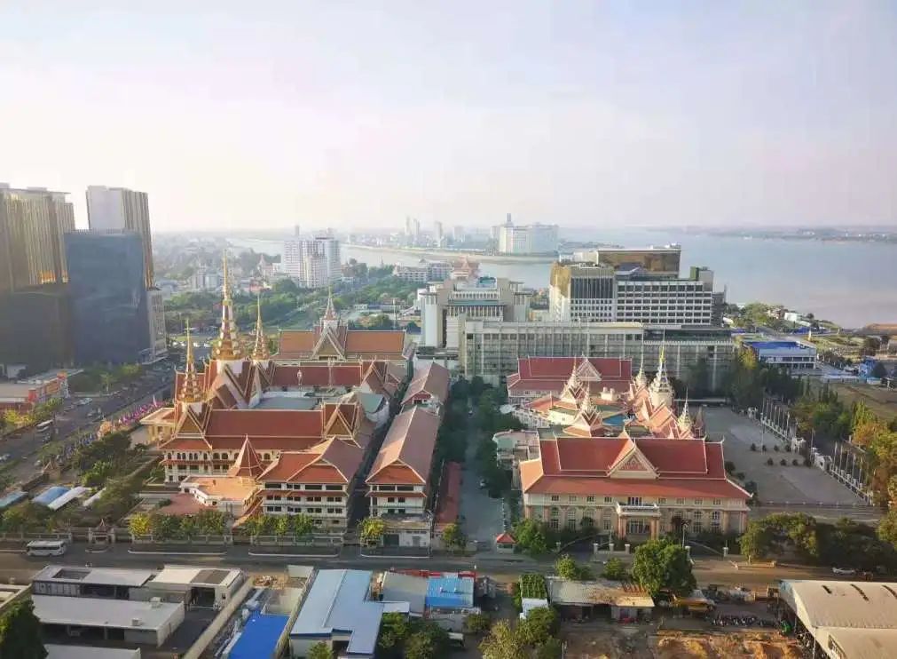 源创力Talk|罗斌：没有故事的建筑，像找不到“回家路”的孩子