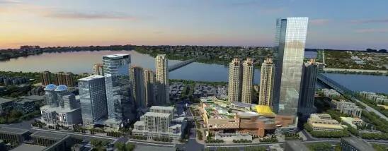 襄阳新天地楼盘最新动态消息,襄阳新天地进度