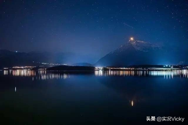 旅游风景视频阿尔卑斯山,旅游风光阿尔卑斯山脉