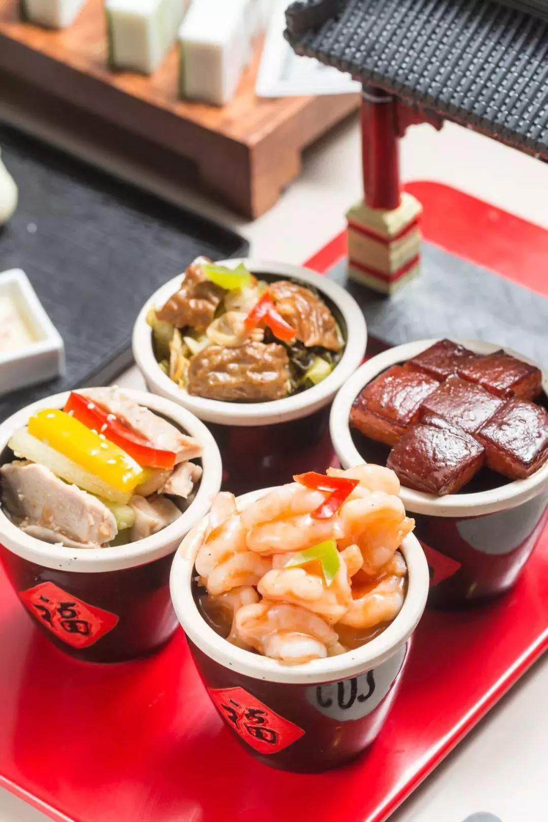 地道老广味,经典粤菜馆品味正宗广东美食