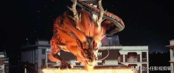 驱魔警察西协美智子跟英叔谁厉害,大幻术师和驱魔警察