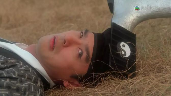 被誉为缺心眼的香港武侠喜剧第一到底好在哪？不用深究，笑就好了