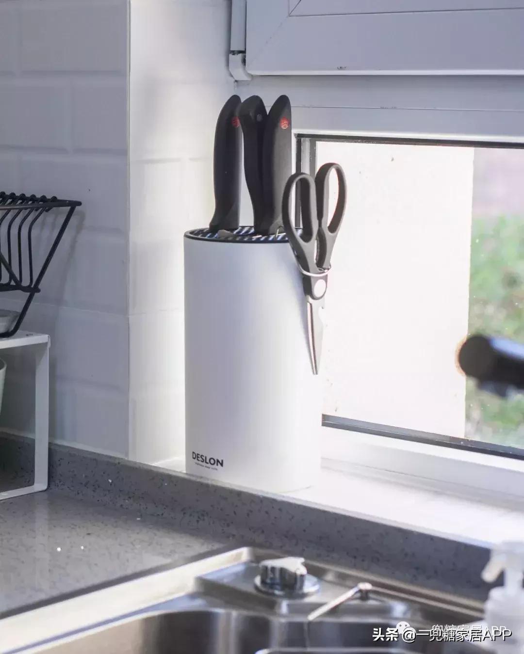 厨房懒人收纳神器壁挂,厨房收纳整理十大神器0元领取