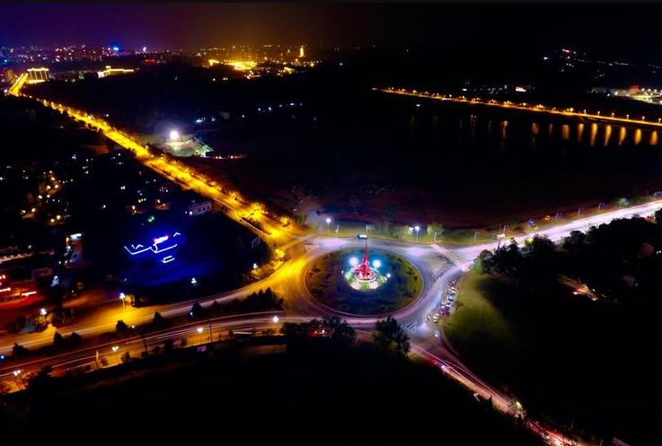 景德镇人口分布图,江西景德镇市浮梁县有多少人口