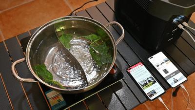 正浩ecoflowmax能用1600w的电器吗,两度电正浩户外电源测评缺点