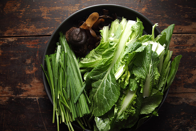 营养合理的食谱制作表,营养合理的饺子食谱